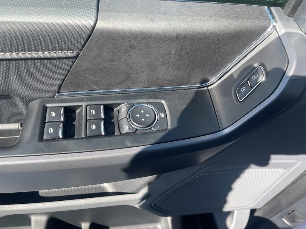 Used 2025 Ford F150 XLT w/ Equipment Group 301A Standard image 32