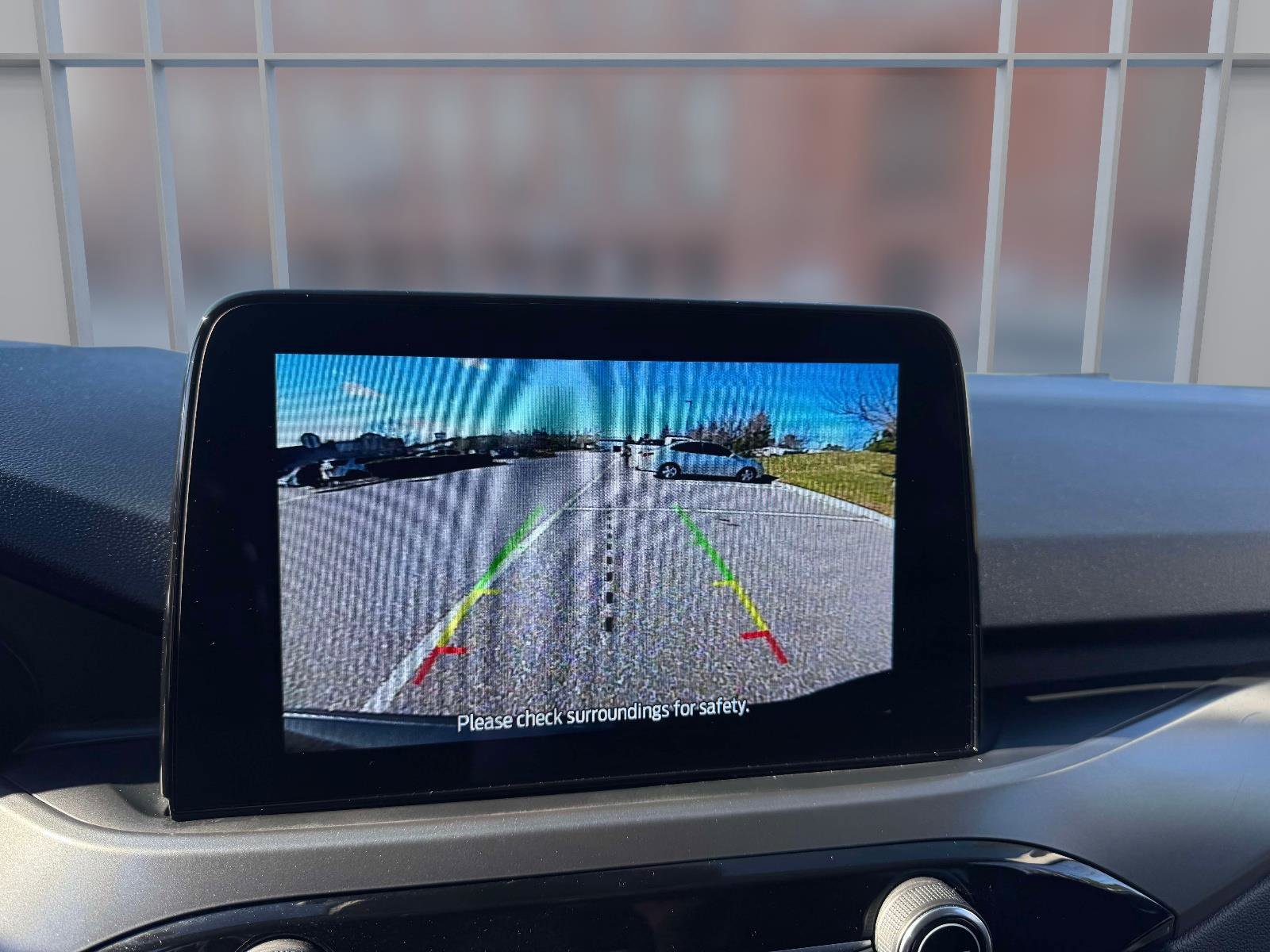 Used 2024 Ford Escape Active image 20