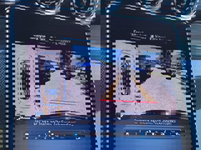 Certified 2023 Mercedes-Benz GLC 300 image 21