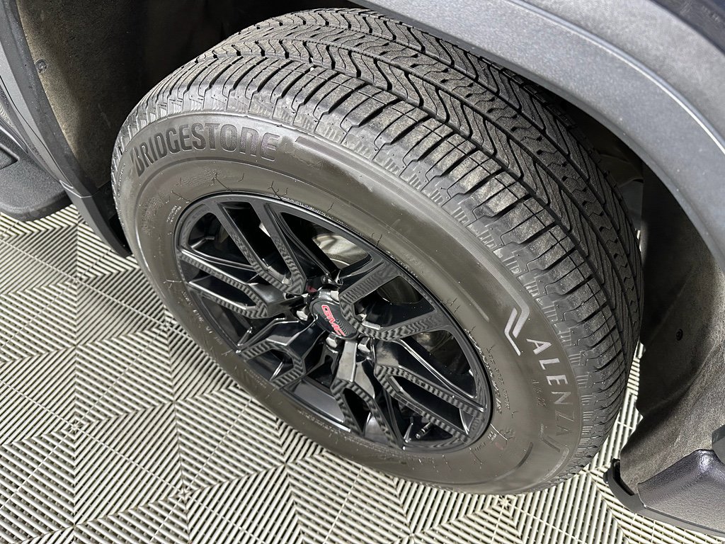 Used 2023 GMC Sierra 1500 Elevation image 15