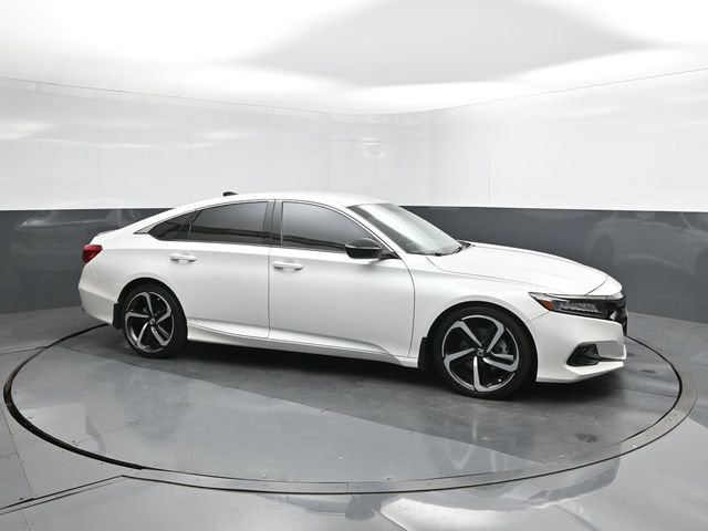 Used 2022 Honda Accord Sport image 15