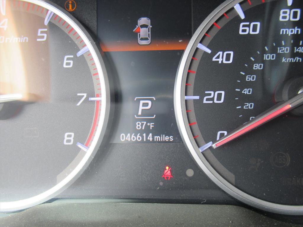 Used 2021 Acura ILX w/Tech w/A-SPEC image 27