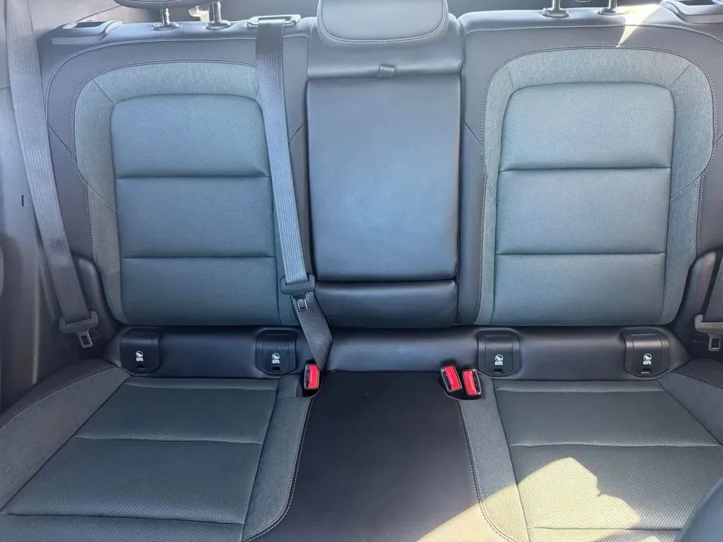 New 2026 GMC Terrain AT4 AWD/4WD image 18