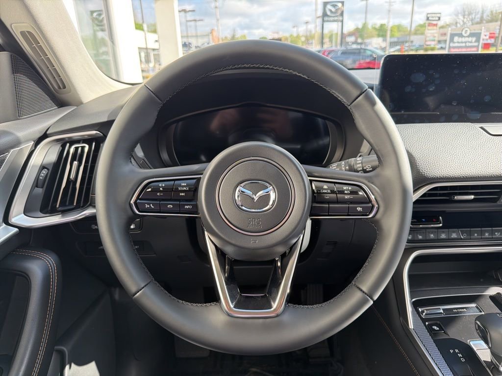 New 2026 MAZDA CX-70 SC Plus AWD/4WD image 28
