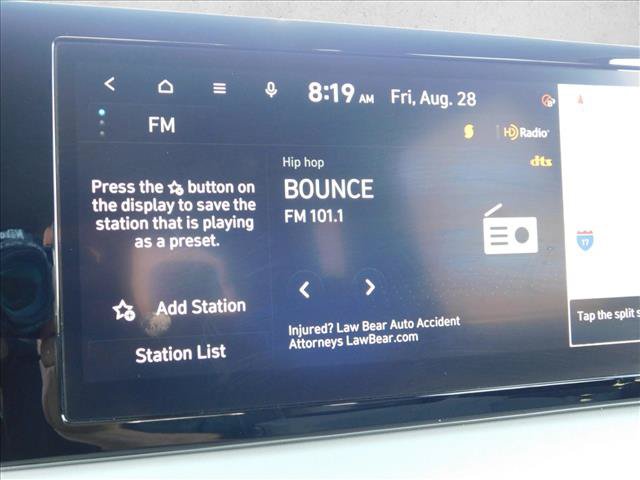 Used 2024 Hyundai Palisade SEL AWD/4WD image 19