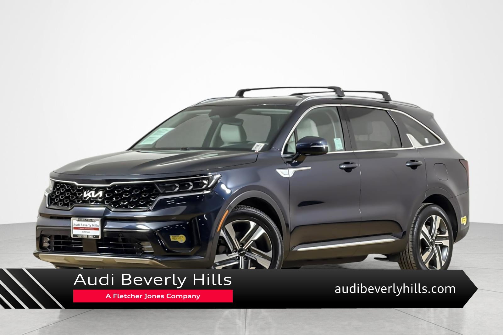 Used 2022 Kia Sorento SX AWD/4WD image 1