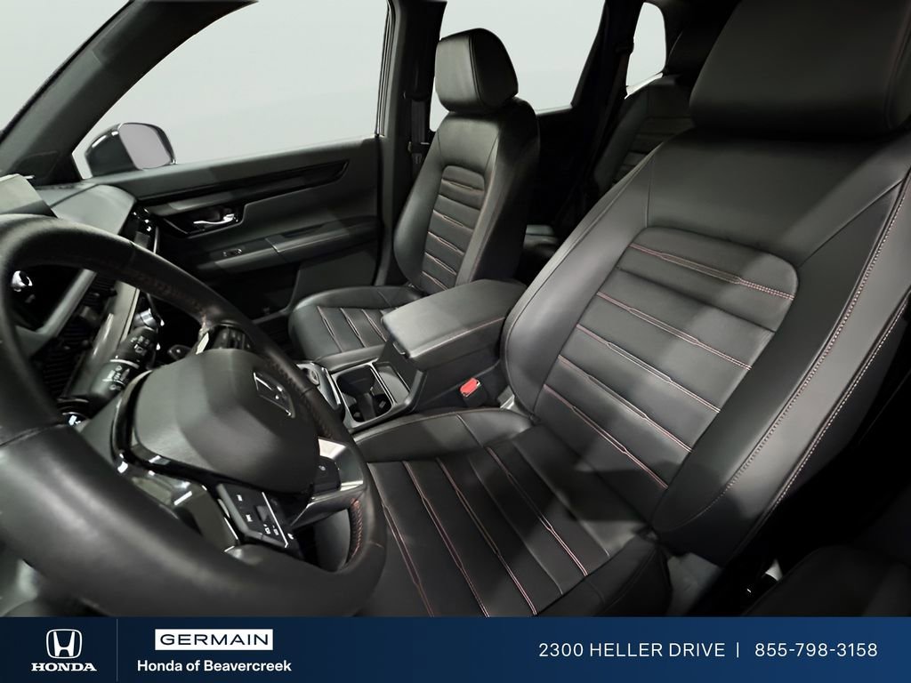 Used 2024 Honda CR-V Sport Touring image 20
