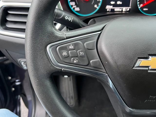 Used 2018 Chevrolet Equinox LS image 20