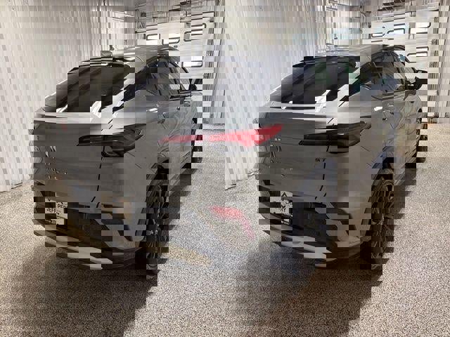 Used 2024 Buick Envista Sport Touring w/ Convenience I Package image 4