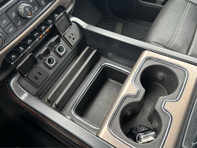 Used 2018 GMC Sierra 1500 Denali w/ Denali Ultimate Package image 22