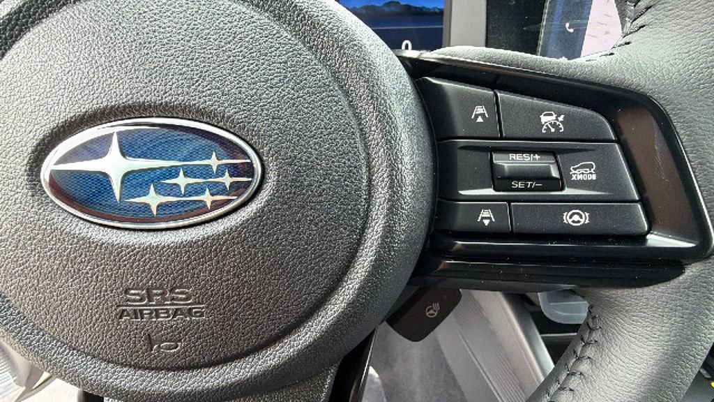 New 2026 Subaru Outback Premium AWD/4WD image 20