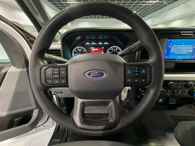 Used 2026 Ford F250 XL w/ XL Chrome Package AWD/4WD image 16
