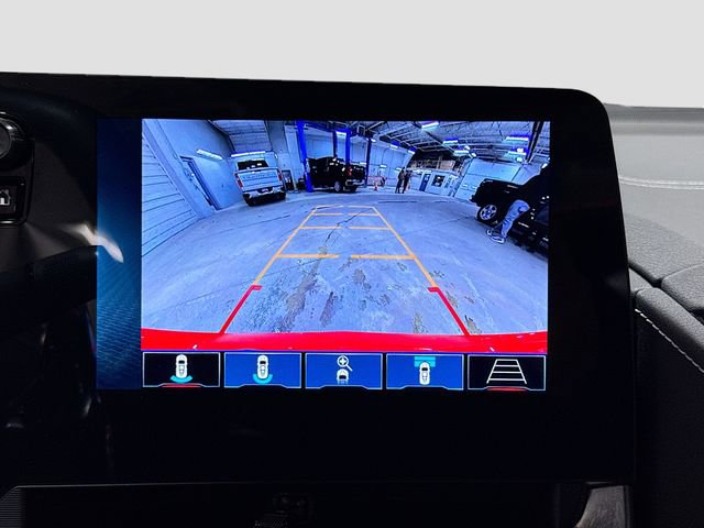 New 2025 Chevrolet Corvette Stingray Preferred Conv w/ Z51 Performance Package image 17