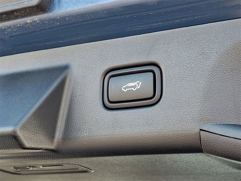 Used 2023 Hyundai Tucson SEL w/ Convenience Package image 32