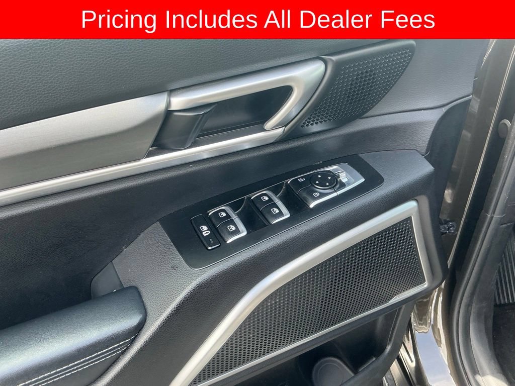 Used 2022 Kia Telluride S AWD/4WD image 10