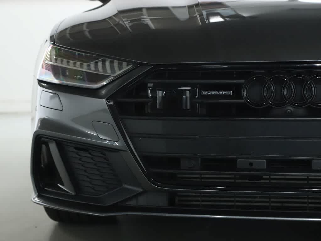 Used 2022 Audi A7 3.0T Prestige w/ S Line Package AWD/4WD image 6