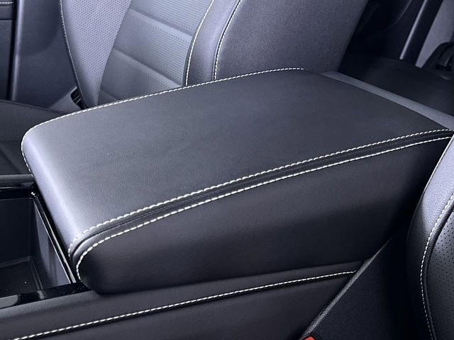 New 2025 Volkswagen Atlas SEL image 21