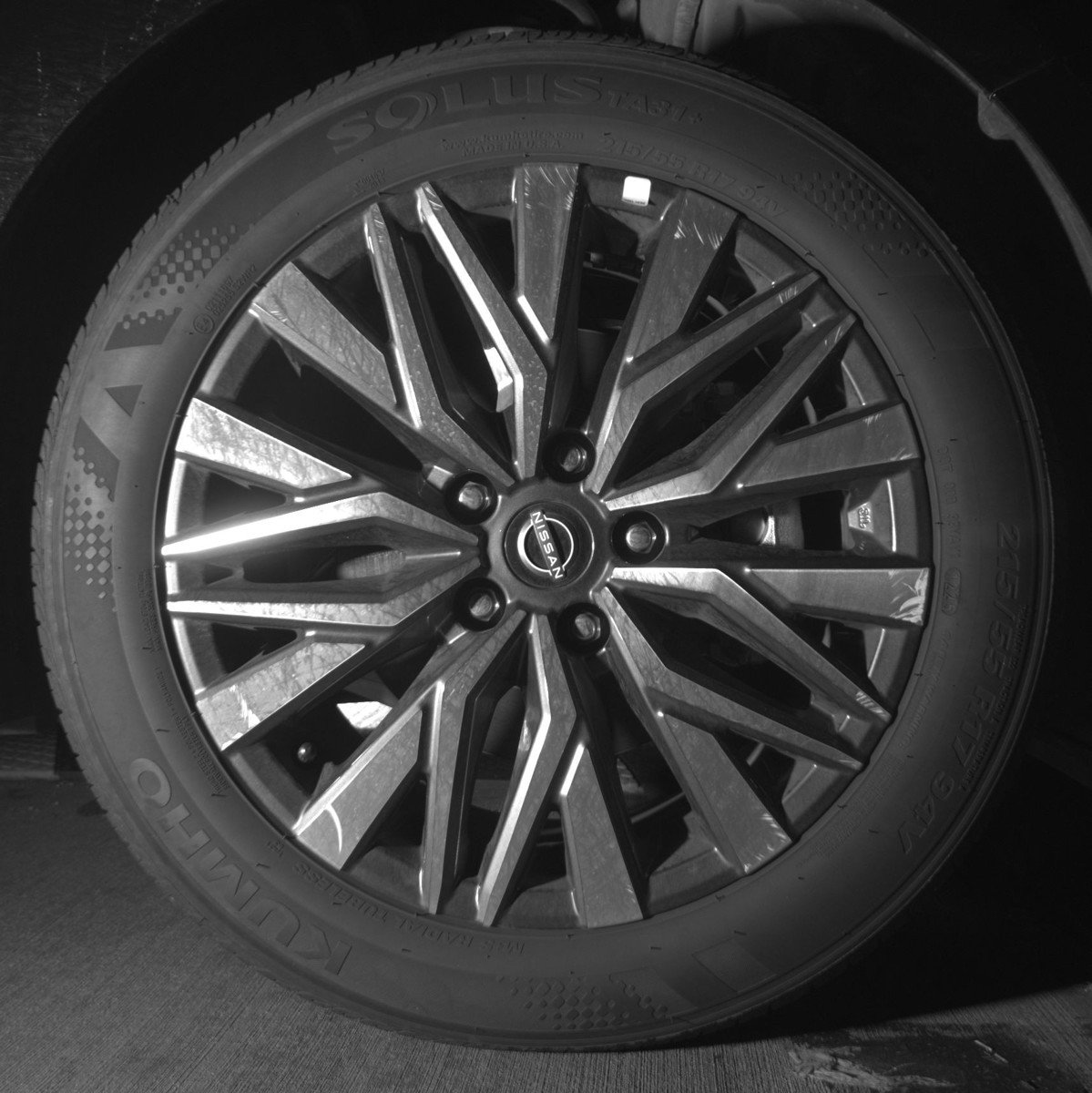 Used 2025 Nissan Altima 2.5 SV image 13