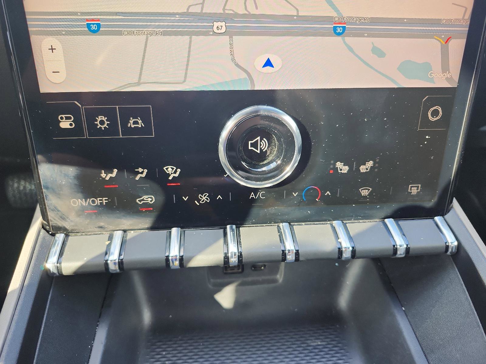 Certified 2025 GMC Terrain Elevation image 16