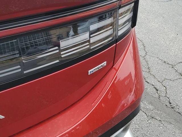 New 2026 Hyundai Sonata SEL AWD/4WD image 7