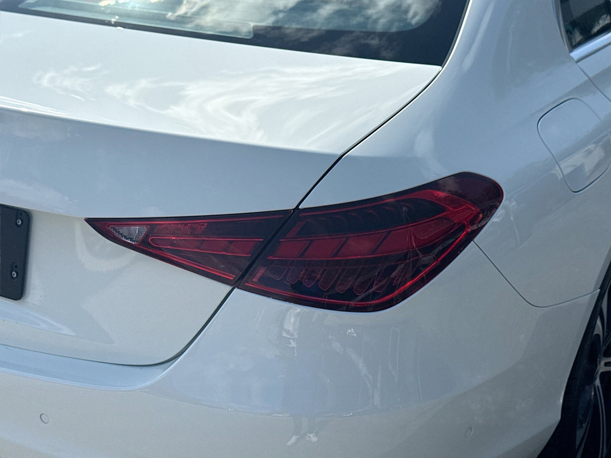 Used 2024 Mercedes-Benz C 300 Sedan image 27