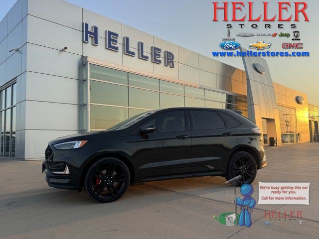 Used 2024 Ford Edge ST w/ Equipment Group 401A