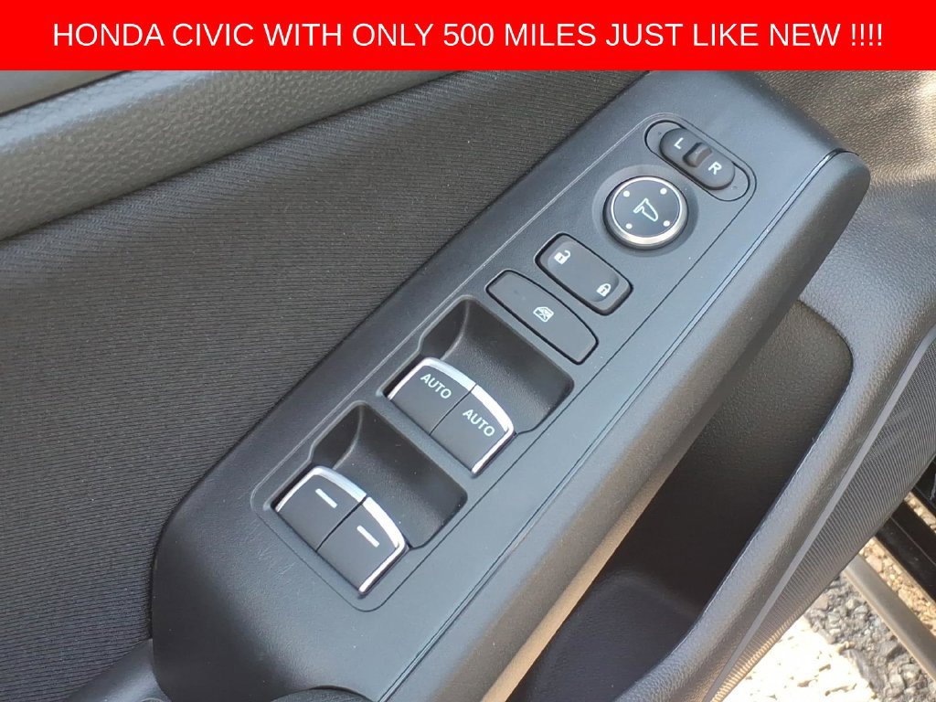 Used 2026 Honda Civic Sport image 15