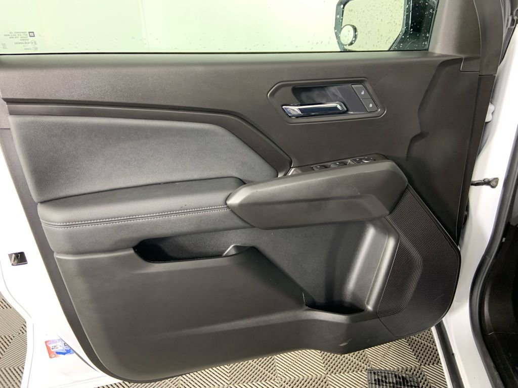 Used 2025 GMC Canyon Elevation w/ Convenience Package image 19