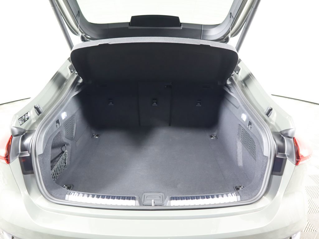 Certified 2025 Audi A5 2.0T Premium w/ Convenience Package image 29