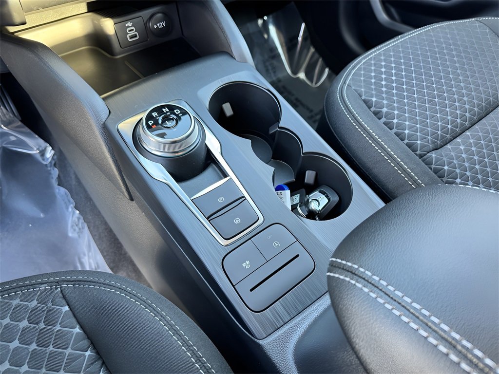 New 2026 Ford Escape Active image 29