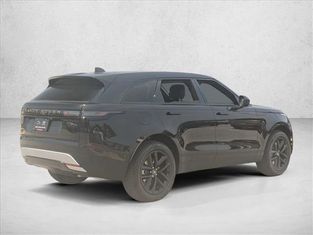 New 2026 Land Rover Range Rover Velar S image 2