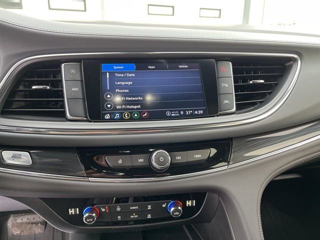 Used 2022 Buick Enclave Essence w/ Experience Buick Package image 15