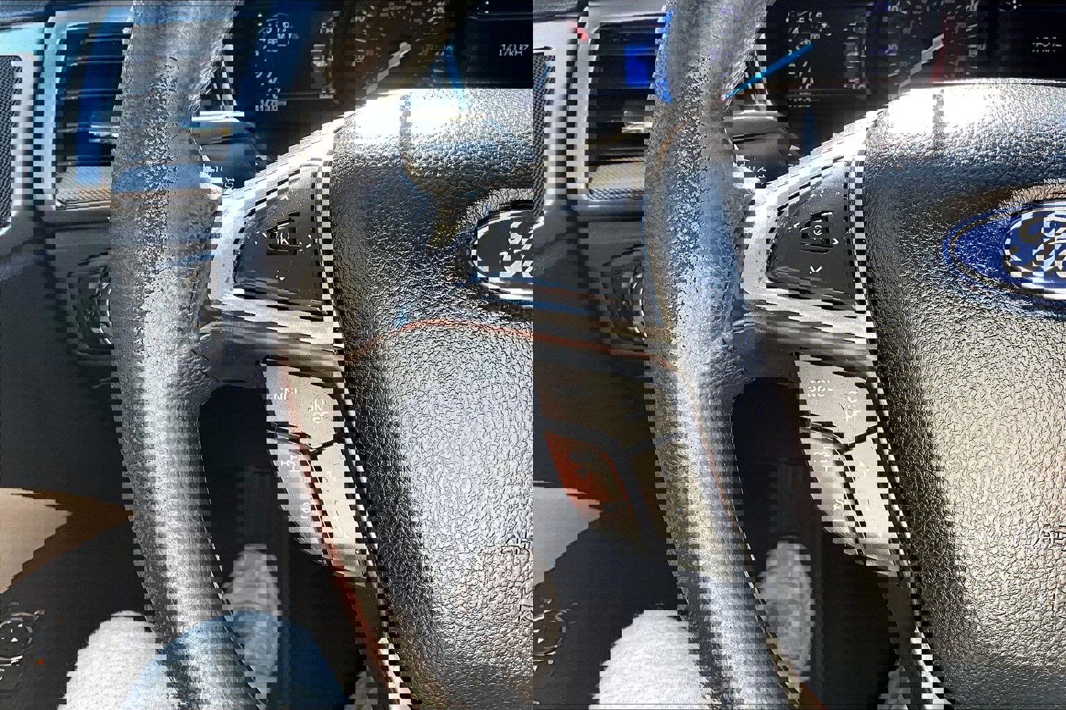 Used 2020 Ford Fusion S image 21