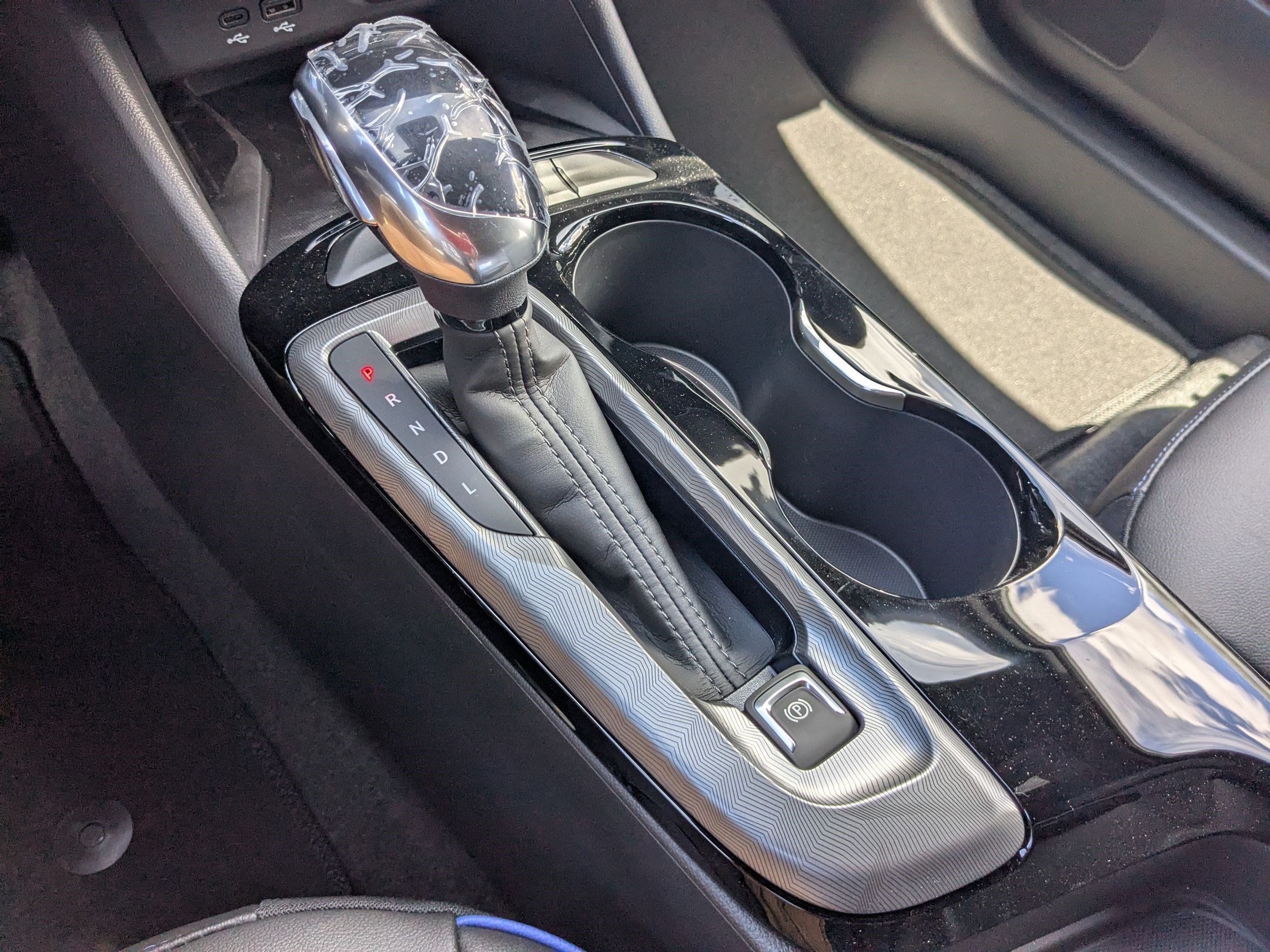 New 2026 Buick Envista Sport Touring w/ Convenience I Package FWD image 21