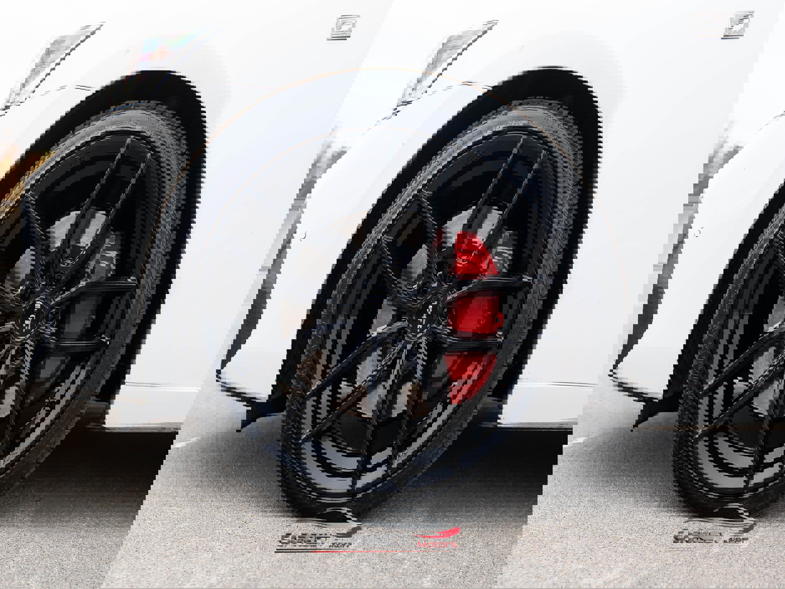 Used 2018 Lexus IS 350 F Sport image 9