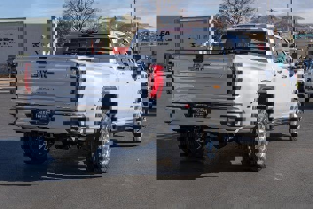 New 2026 GMC Sierra 3500 Denali Ultimate image 26