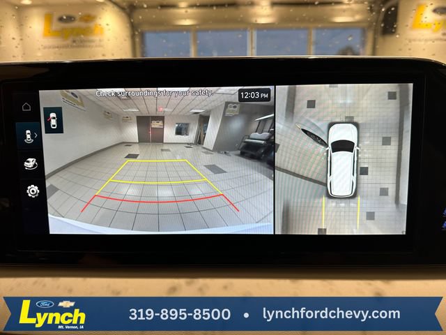 Used 2024 Hyundai Palisade Calligraphy AWD/4WD image 6