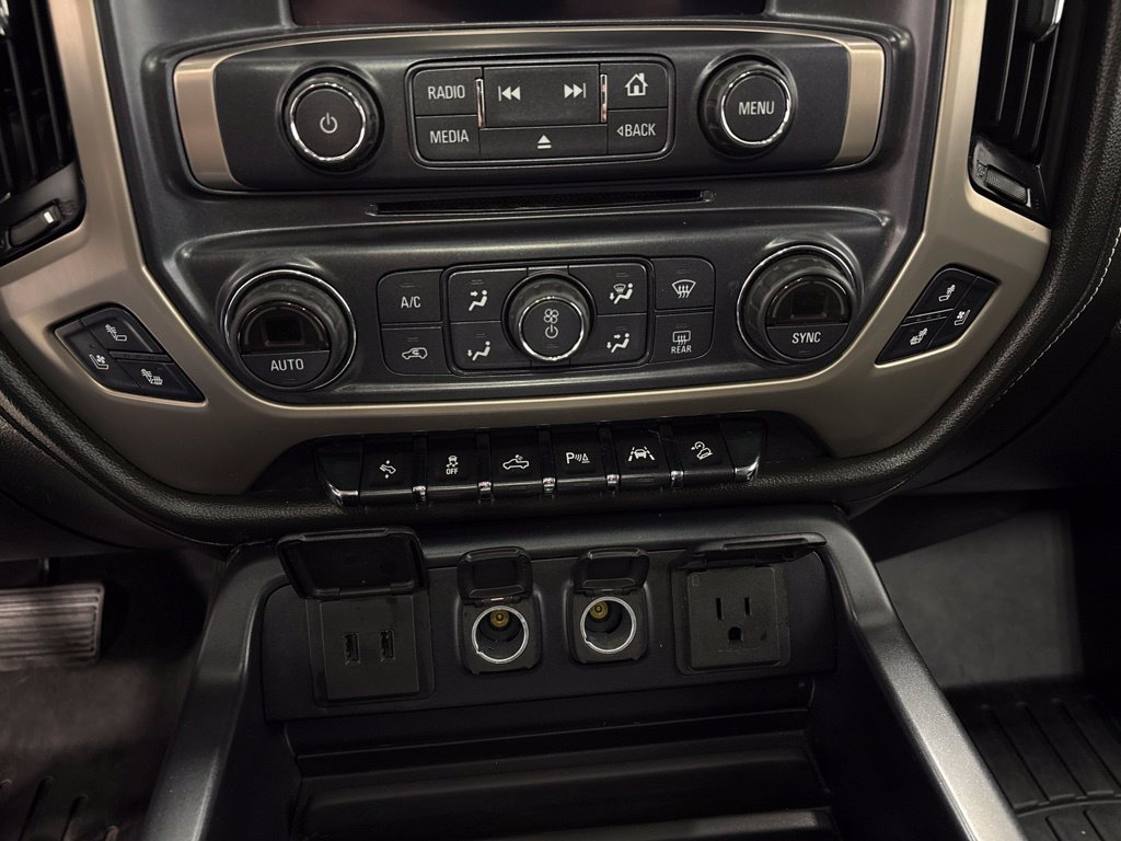 Used 2017 GMC Sierra 1500 Denali AWD/4WD image 20