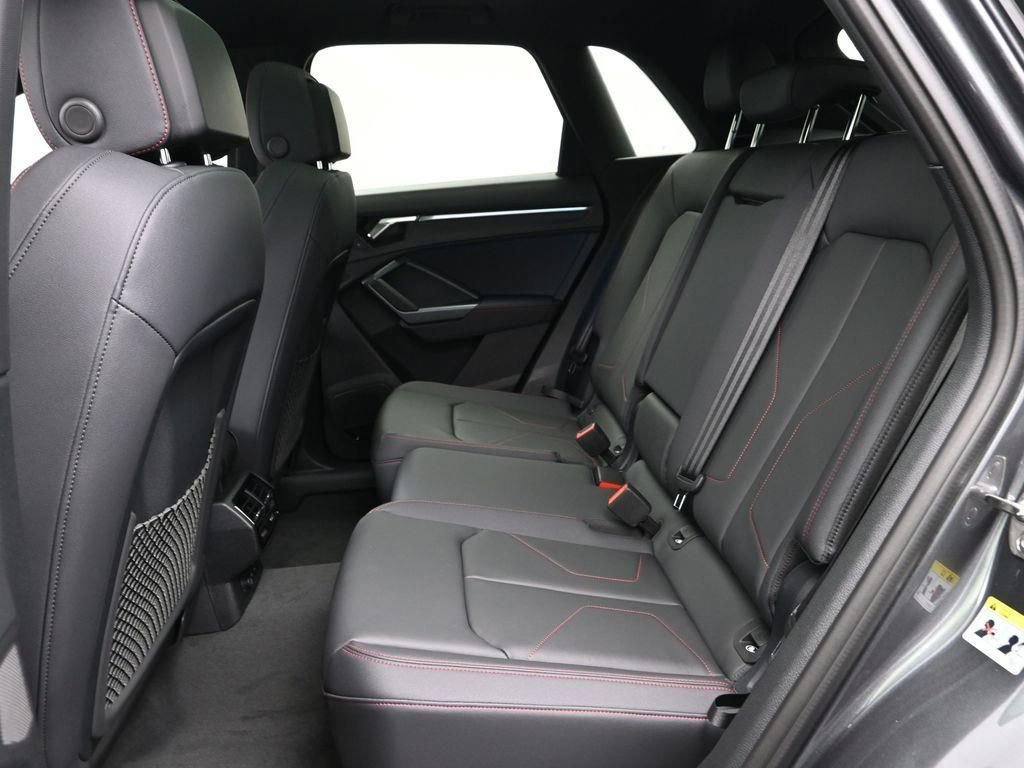New 2025 Audi Q3 2.0T Premium Plus image 10