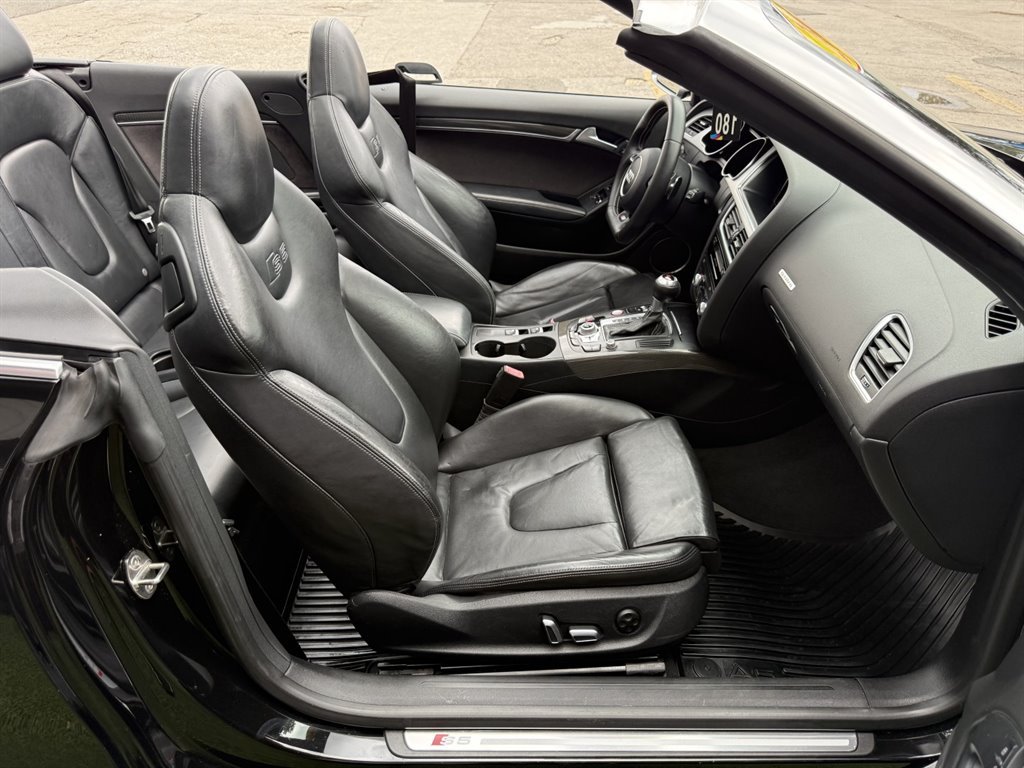 Used 2016 Audi S5 Premium Plus AWD/4WD image 20