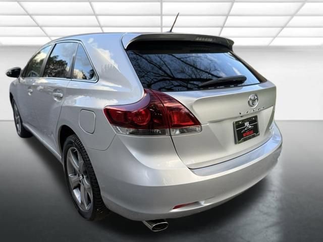 Used 2013 Toyota Venza LE w/ LE Convenience Pkg AWD/4WD image 6