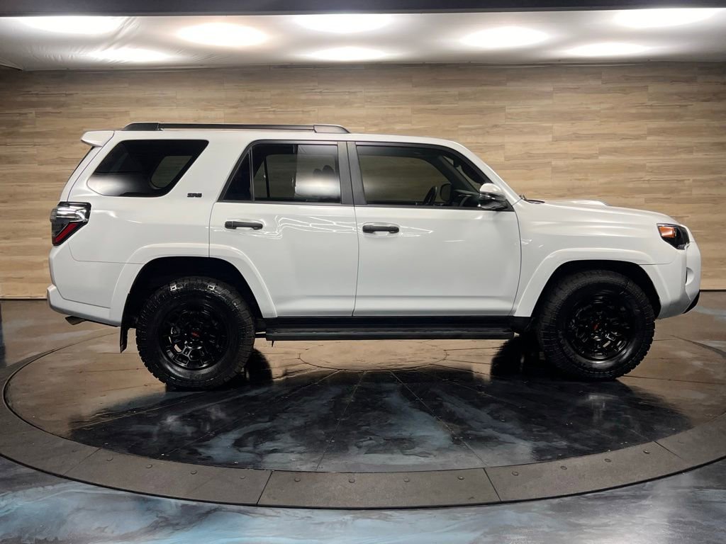 Used 2024 Toyota 4Runner SR5 Premium image 15