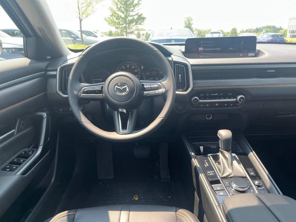 New 2026 MAZDA CX-50 AWD 2.5 Hybrid w/ Premium Pkg image 19