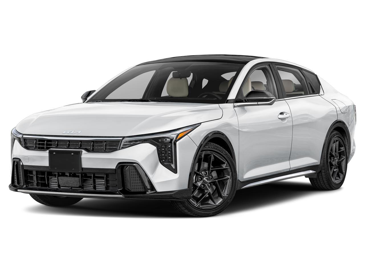 New 2025 Kia K4 GT-Line Turbo image 18