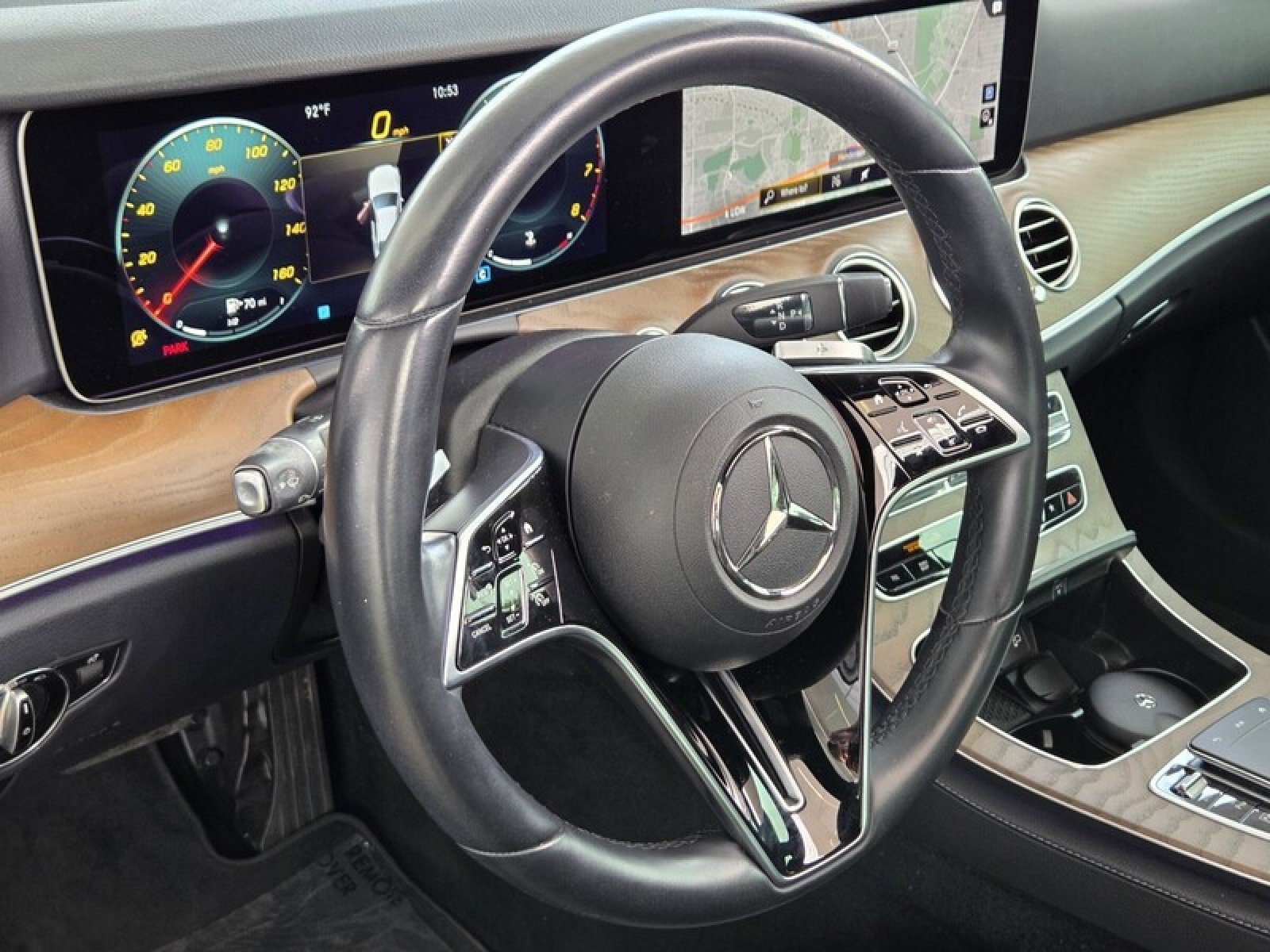 Certified 2022 Mercedes-Benz E 350 Sedan image 25