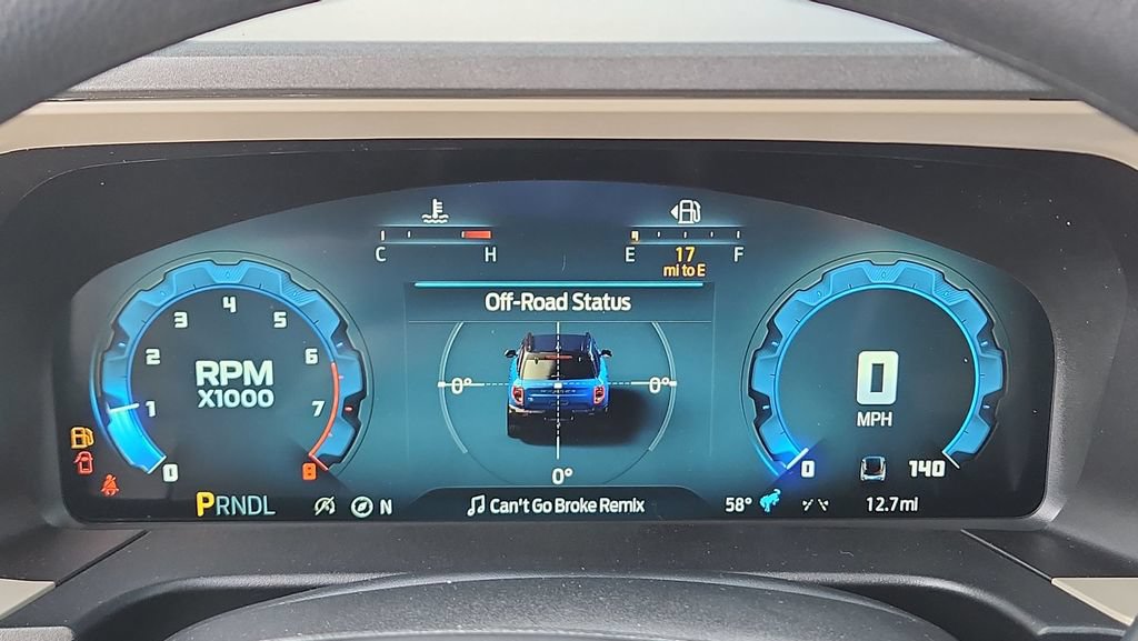 New 2025 Ford Bronco Sport Big Bend AWD/4WD image 19