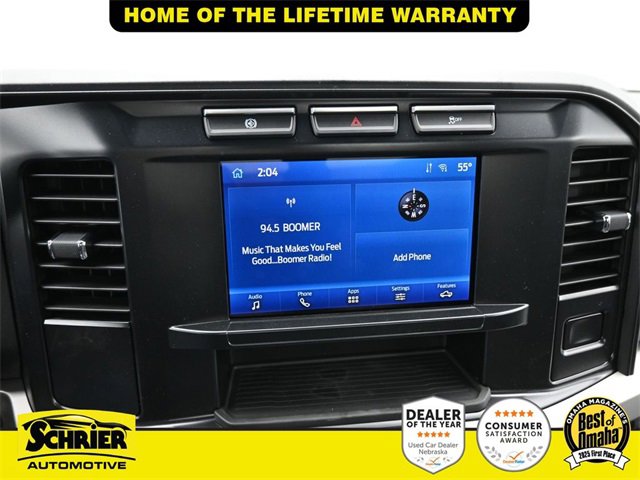 Used 2024 Ford F350 XLT image 25