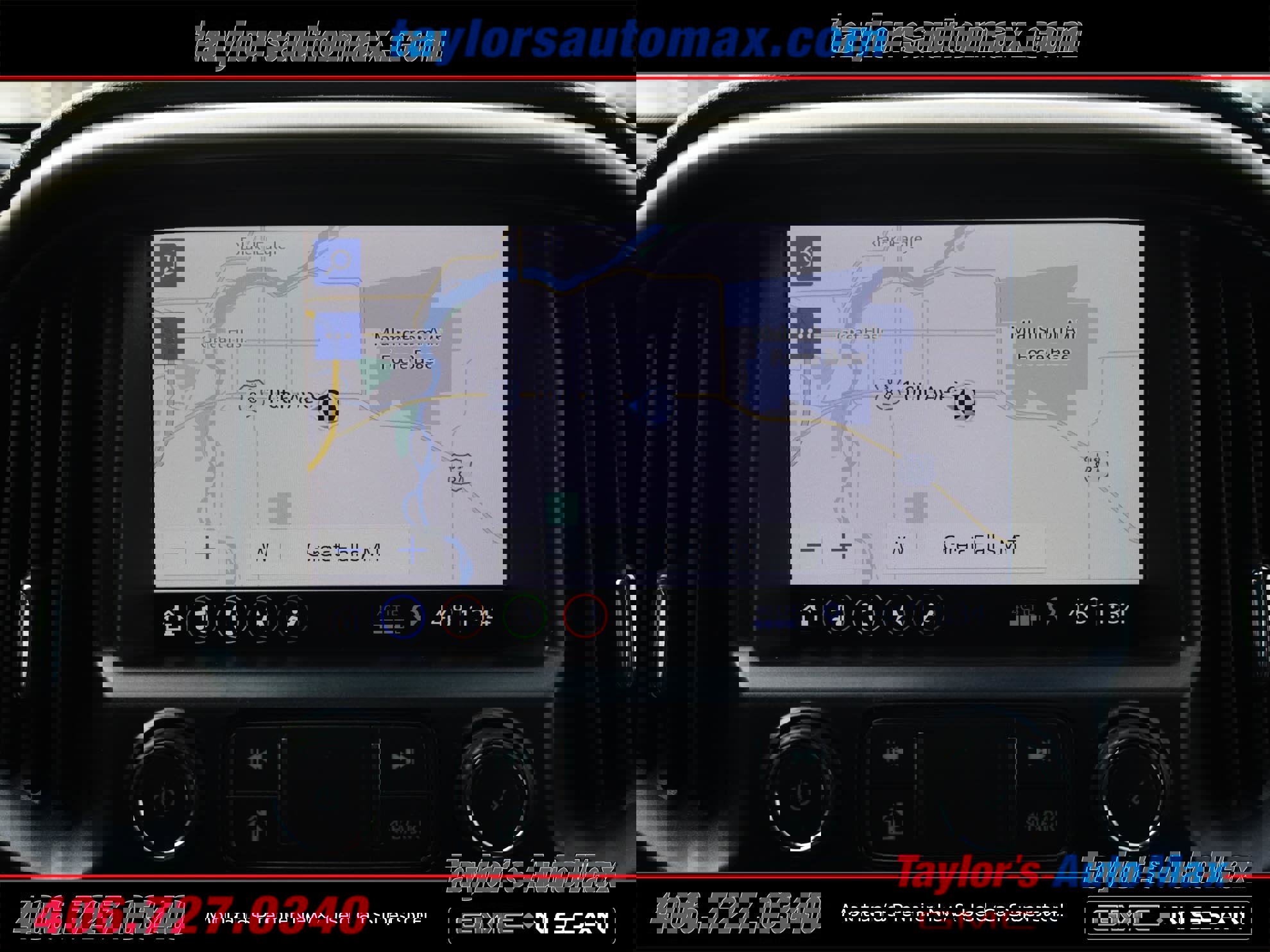 Used 2019 GMC Canyon Denali image 16