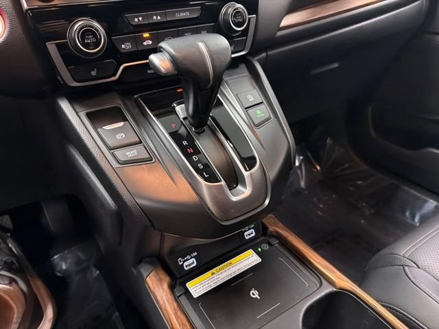 Used 2020 Honda CR-V Touring image 22