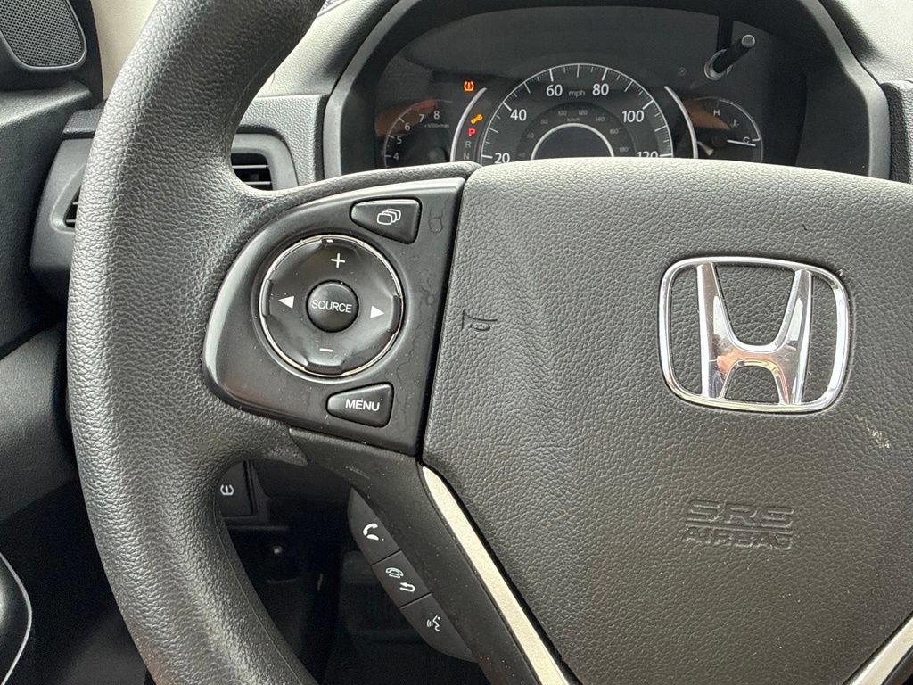 Used 2016 Honda CR-V EX image 22